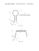 APPARATUS FOR DISPENSING REAGENTS AND LOADING OLIGONUCLEOTIDE SPOTTING     DEVICES diagram and image