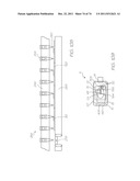 APPARATUS FOR DISPENSING REAGENTS AND LOADING OLIGONUCLEOTIDE SPOTTING     DEVICES diagram and image