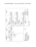 MICROFLUIDIC DEVICE WITH LOW-VOLUME HYBRIDIZATION CHAMBERS FOR     ELECTROCHEMILUMINESCENT DETECTION OF TARGET SEQUENCES diagram and image