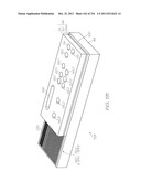 MICROFLUIDIC DEVICE WITH LOW-VOLUME HYBRIDIZATION CHAMBERS FOR     ELECTROCHEMILUMINESCENT DETECTION OF TARGET SEQUENCES diagram and image