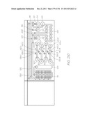 MICROFLUIDIC DEVICE WITH LOW-VOLUME HYBRIDIZATION CHAMBERS FOR     ELECTROCHEMILUMINESCENT DETECTION OF TARGET SEQUENCES diagram and image