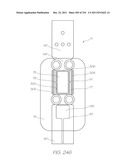 MICROFLUIDIC DEVICE WITH LOW-VOLUME HYBRIDIZATION CHAMBERS FOR     ELECTROCHEMILUMINESCENT DETECTION OF TARGET SEQUENCES diagram and image