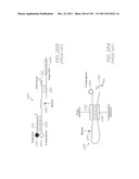 MICROFLUIDIC DEVICE WITH LOW-VOLUME HYBRIDIZATION CHAMBERS FOR     ELECTROCHEMILUMINESCENT DETECTION OF TARGET SEQUENCES diagram and image