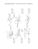 MICROFLUIDIC DEVICE WITH LOW-VOLUME HYBRIDIZATION CHAMBERS FOR     ELECTROCHEMILUMINESCENT DETECTION OF TARGET SEQUENCES diagram and image