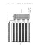 MICROFLUIDIC DEVICE WITH LOW-VOLUME HYBRIDIZATION CHAMBERS FOR     ELECTROCHEMILUMINESCENT DETECTION OF TARGET SEQUENCES diagram and image