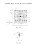 MICROFLUIDIC DEVICE WITH LOW-VOLUME HYBRIDIZATION CHAMBERS FOR     ELECTROCHEMILUMINESCENT DETECTION OF TARGET SEQUENCES diagram and image