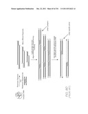 MICROFLUIDIC DEVICE WITH LOW-VOLUME HYBRIDIZATION CHAMBERS FOR     ELECTROCHEMILUMINESCENT DETECTION OF TARGET SEQUENCES diagram and image