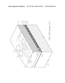 MICROFLUIDIC DEVICE WITH LOW-VOLUME HYBRIDIZATION CHAMBERS FOR     ELECTROCHEMILUMINESCENT DETECTION OF TARGET SEQUENCES diagram and image