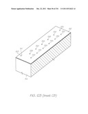 MICROFLUIDIC DEVICE WITH LOW-VOLUME HYBRIDIZATION CHAMBERS FOR     ELECTROCHEMILUMINESCENT DETECTION OF TARGET SEQUENCES diagram and image