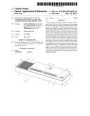 LOC DEVICE FOR GENETIC ANALYSIS WITH DIALYSIS, CHEMICAL LYSIS AND TANDEM     NUCLEIC ACID AMPLIFICATION diagram and image