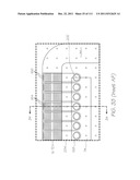 LOC DEVICE FOR GENETIC ANALYSIS WITH DIALYSIS, CHEMICAL LYSIS AND TANDEM     NUCLEIC ACID AMPLIFICATION diagram and image