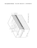 LOC DEVICE FOR GENETIC ANALYSIS WITH DIALYSIS, CHEMICAL LYSIS AND TANDEM     NUCLEIC ACID AMPLIFICATION diagram and image