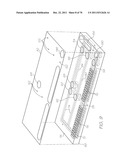 TEST MODULE INCORPORATING SPECTROMETER diagram and image