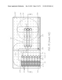 TEST MODULE INCORPORATING SPECTROMETER diagram and image