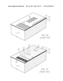 TEST MODULE INCORPORATING SPECTROMETER diagram and image