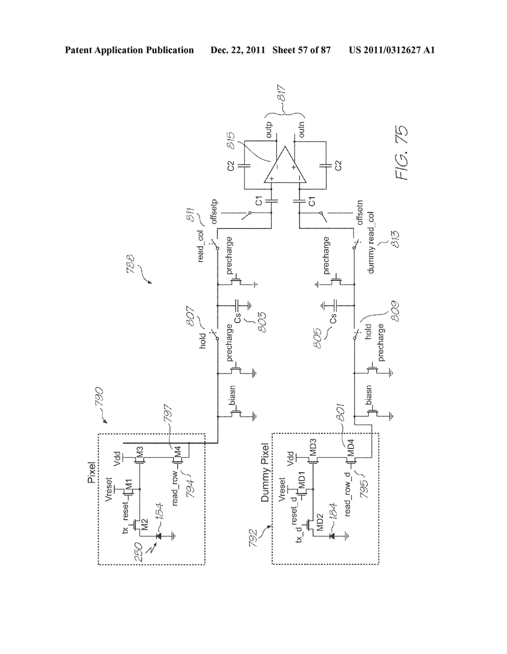 TEST MODULE WITH MICROFLUIDIC DEVICE HAVING LOC AND DIALYSIS DEVICE FOR     SEPARATING PATHOGENS FROM OTHER CONSTITUENTS IN A BIOLOGICAL SAMPLE - diagram, schematic, and image 58