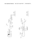 TEST MODULE WITH MICROFLUIDIC DEVICE HAVING LOC AND DIALYSIS DEVICE FOR     SEPARATING PATHOGENS FROM OTHER CONSTITUENTS IN A BIOLOGICAL SAMPLE diagram and image