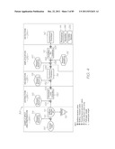 GENETIC ANALYSIS LOC WITH NON-SPECIFIC NUCLEIC ACID AMPLIFICATION SECTION     AND SUBSEQUENT SPECIFIC AMPLIFICATION OF PARTICULAR SEQUENCES IN A     SEPARATE SECTION diagram and image