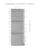 GENETIC ANALYSIS LOC WITH NON-SPECIFIC NUCLEIC ACID AMPLIFICATION SECTION     AND SUBSEQUENT SPECIFIC AMPLIFICATION OF PARTICULAR SEQUENCES IN A     SEPARATE SECTION diagram and image