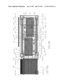 GENETIC ANALYSIS LOC WITH NON-SPECIFIC NUCLEIC ACID AMPLIFICATION SECTION     AND SUBSEQUENT SPECIFIC AMPLIFICATION OF PARTICULAR SEQUENCES IN A     SEPARATE SECTION diagram and image