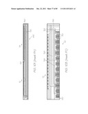 GENETIC ANALYSIS LOC WITH NON-SPECIFIC NUCLEIC ACID AMPLIFICATION SECTION     AND SUBSEQUENT SPECIFIC AMPLIFICATION OF PARTICULAR SEQUENCES IN A     SEPARATE SECTION diagram and image