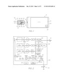 LOC DEVICE FOR PATHOGEN DETECTION AND GENETIC ANALYSIS WITH DIALYSIS AND     NUCLEIC ACID AMPLIFICATION diagram and image