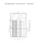 LOC DEVICE FOR PATHOGEN DETECTION AND GENETIC ANALYSIS WITH DIALYSIS AND     NUCLEIC ACID AMPLIFICATION diagram and image