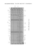 MICROFLUIDIC DEVICE WITH TEMPERATURE FEEDBACK CONTROLLED HYBRIDIZATION     CHAMBERS FOR ELECTROCHEMILUMINESCENT DETECTION OF TARGETS diagram and image