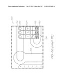 MICROFLUIDIC DEVICE WITH TEMPERATURE FEEDBACK CONTROLLED HYBRIDIZATION     CHAMBERS FOR ELECTROCHEMILUMINESCENT DETECTION OF TARGETS diagram and image