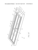 LOC DEVICE FOR SEPARATING CONSTITUENTS OF INTERMEDIATE SIZE FROM LARGER     AND SMALLER CONSTITUENTS IN A BIOLOGICAL SAMPLE diagram and image