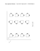 LOC DEVICE FOR SEPARATING CONSTITUENTS OF INTERMEDIATE SIZE FROM LARGER     AND SMALLER CONSTITUENTS IN A BIOLOGICAL SAMPLE diagram and image