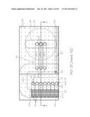 MICROFLUIDIC DEVICE FOR PCR AND PROBE HYBRIDIZATION diagram and image