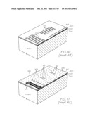 MICROFLUIDIC DEVICE FOR PCR AND PROBE HYBRIDIZATION diagram and image