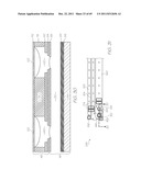 MICROFLUIDIC DEVICE FOR PCR AND PROBE HYBRIDIZATION diagram and image