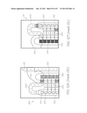 MICROFLUIDIC DEVICE WITH ARRAY OF CHAMBERS AND CORRESPONDING DIFFUSION     BARRIERS FOR ELECTROCHEMILUMINESCENT DETECTION OF TARGETS diagram and image