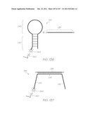 MICROFLUIDIC DEVICE WITH ARRAY OF CHAMBERS AND CORRESPONDING DIFFUSION     BARRIERS FOR ELECTROCHEMILUMINESCENT DETECTION OF TARGETS diagram and image