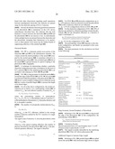 MICROFLUIDIC DEVICE WITH ARRAY OF CHAMBERS AND CORRESPONDING DIFFUSION     BARRIERS FOR ELECTROCHEMILUMINESCENT DETECTION OF TARGETS diagram and image