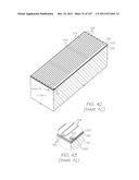 MICROFLUIDIC DEVICE WITH ARRAY OF CHAMBERS AND CORRESPONDING DIFFUSION     BARRIERS FOR ELECTROCHEMILUMINESCENT DETECTION OF TARGETS diagram and image