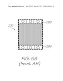 MICROFLUIDIC DEVICE WITH ARRAY OF CHAMBERS AND CORRESPONDING DIFFUSION     BARRIERS FOR ELECTROCHEMILUMINESCENT DETECTION OF TARGETS diagram and image