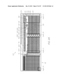 MICROFLUIDIC DEVICE WITH ARRAY OF CHAMBERS AND CORRESPONDING DIFFUSION     BARRIERS FOR ELECTROCHEMILUMINESCENT DETECTION OF TARGETS diagram and image