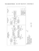 MICROFLUIDIC DEVICE WITH ARRAY OF CHAMBERS AND CORRESPONDING DIFFUSION     BARRIERS FOR ELECTROCHEMILUMINESCENT DETECTION OF TARGETS diagram and image