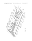 MICROFLUIDIC DEVICE WITH ARRAY OF CHAMBERS AND CORRESPONDING DIFFUSION     BARRIERS FOR ELECTROCHEMILUMINESCENT DETECTION OF TARGETS diagram and image