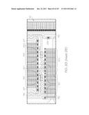 MICROFLUIDIC DEVICE WITH ARRAY OF CHAMBERS AND CORRESPONDING DIFFUSION     BARRIERS FOR ELECTROCHEMILUMINESCENT DETECTION OF TARGETS diagram and image