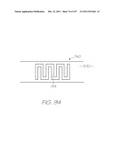 MICROFLUIDIC DEVICE WITH ARRAY OF CHAMBERS AND CORRESPONDING DIFFUSION     BARRIERS FOR ELECTROCHEMILUMINESCENT DETECTION OF TARGETS diagram and image