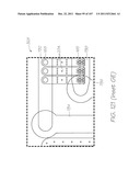 MICROFLUIDIC DEVICE WITH ARRAY OF CHAMBERS AND CORRESPONDING DIFFUSION     BARRIERS FOR ELECTROCHEMILUMINESCENT DETECTION OF TARGETS diagram and image