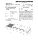 LOC WITH DIALYSIS SECTION FOR REMOVING INSOLUBLE SAMPLE CONSTITUENTS FROM     A NUCLEIC ACID MIXTURE diagram and image