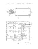 LOC WITH DIALYSIS SECTION FOR REMOVING INSOLUBLE SAMPLE CONSTITUENTS FROM     A NUCLEIC ACID MIXTURE diagram and image