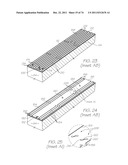 MICROFLUIDIC TEST MODULE FOR INTERFACING WITH AN EBOOK READER diagram and image