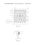 MICROFLUIDIC TEST MODULE FOR INTERFACING WITH AN EBOOK READER diagram and image