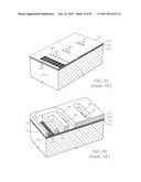 DIALYSIS DEVICE WITH FLOW-CHANNEL STRUCTURE FOR CAPILLARY-DRIVEN FLUIDIC     PROPULSION WITHOUT TRAPPED AIR BUBBLES diagram and image